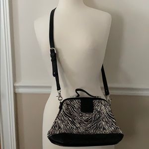 New ANN Taylor Shoulder Bag